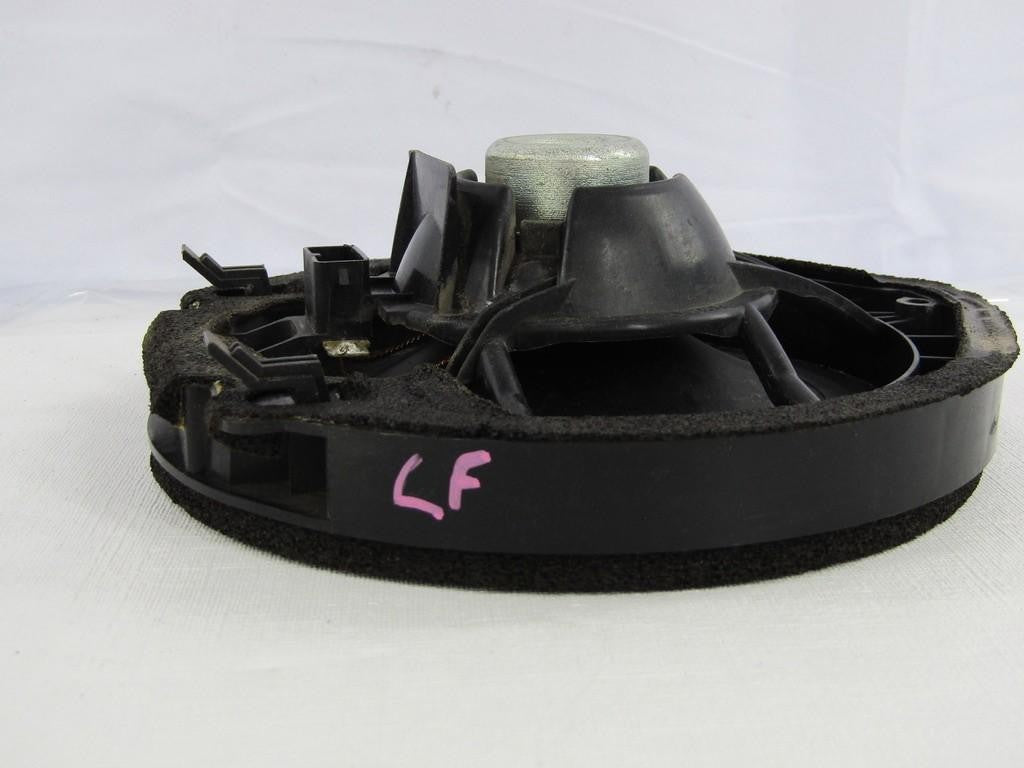 2006-2011 Honda Civic Left Front Speaker 39120TAAA01 OEM