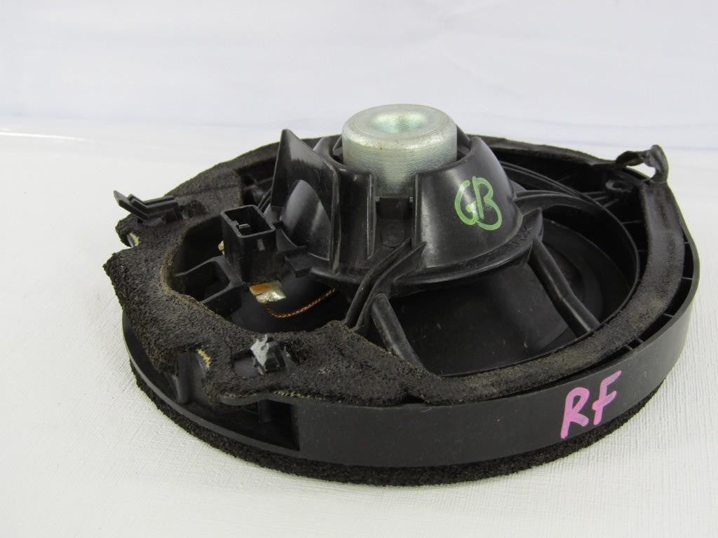 2006-2011 Honda Civic Right Front Speaker 39120TAAA01 OEM