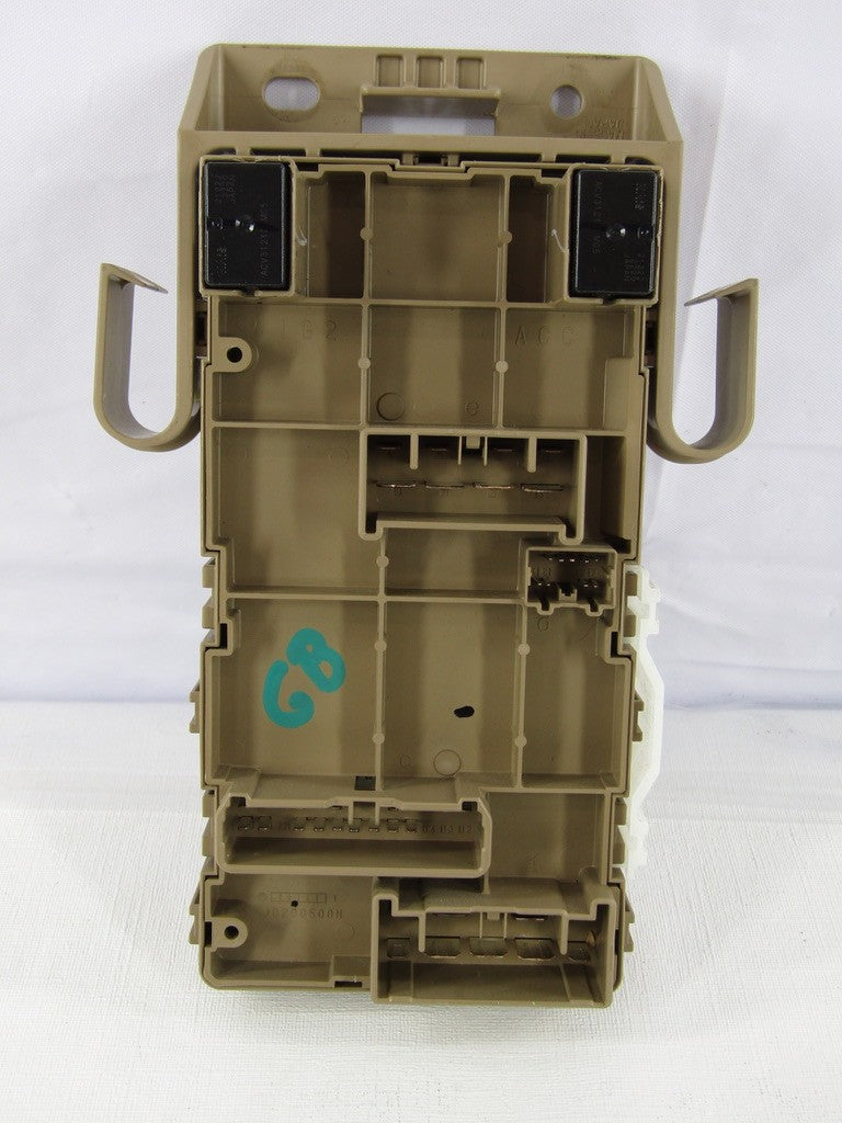 2013-2014 Subaru Outback Legacy Dash Fuse Relay Junction Box 82201AJ01A OEM