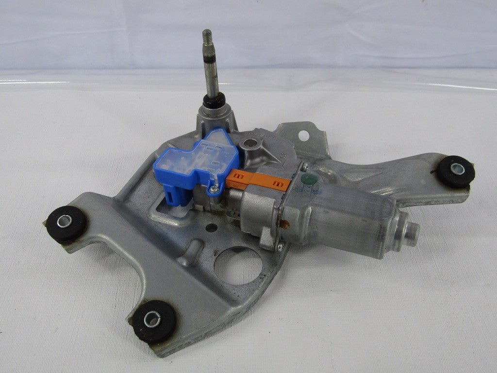 2010-2014 Subaru Outback Rear Hatch Glass Wiper Motor 86510AJ131 OEM