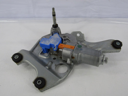 2010-2014 Subaru Outback Rear Hatch Glass Wiper Motor 86510AJ131 OEM