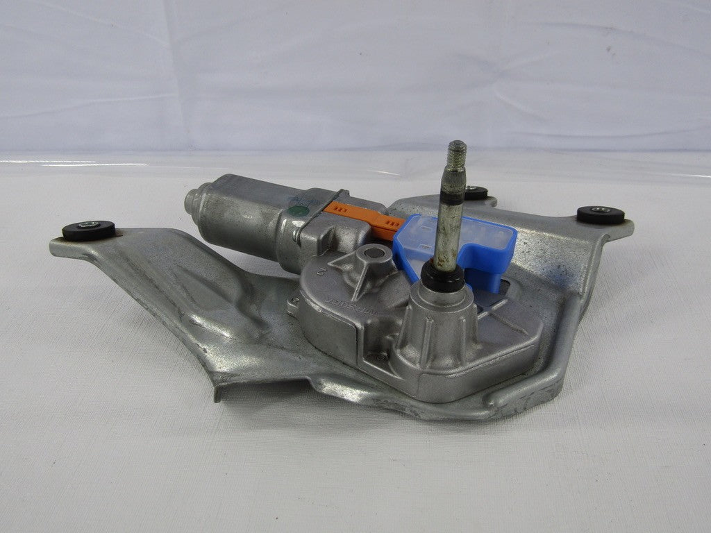 2010-2014 Subaru Outback Rear Hatch Glass Wiper Motor 86510AJ131 OEM