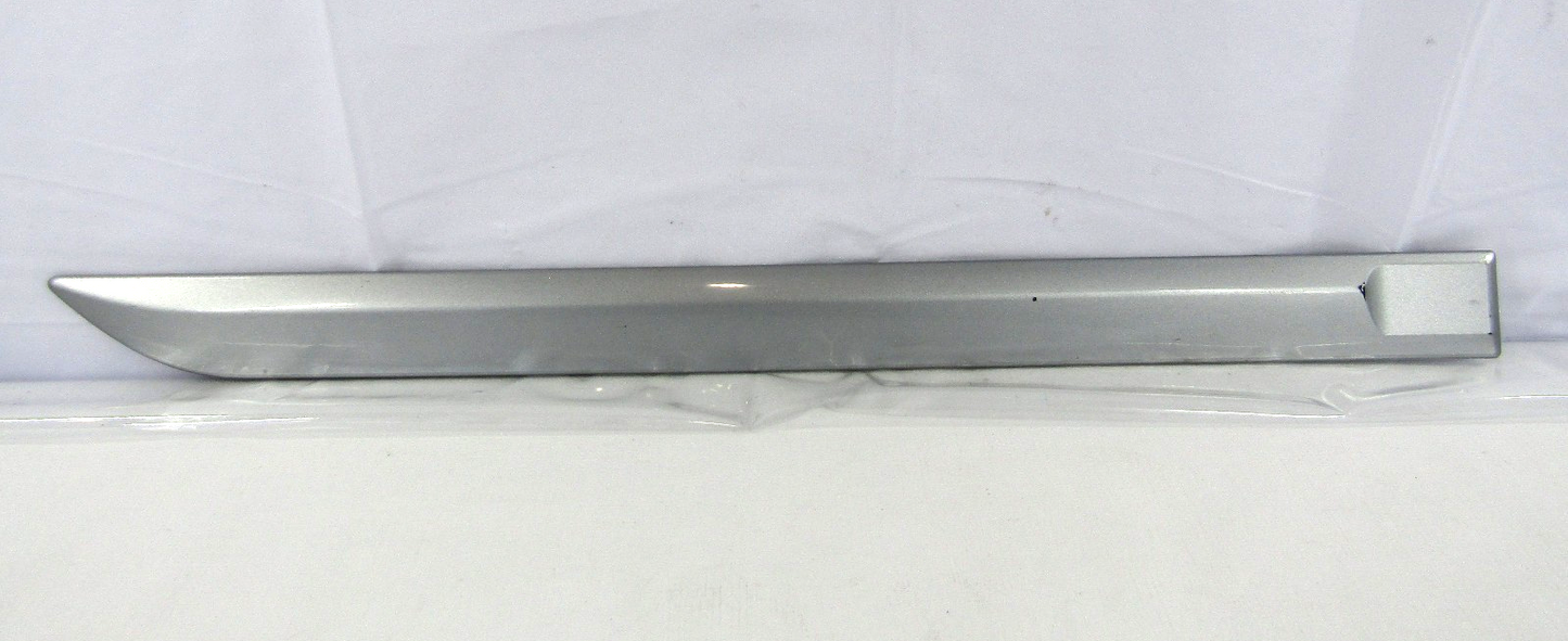 2013-2014 Subaru Outback Rear Right Side Door Molding Impact Strip Trim OEM