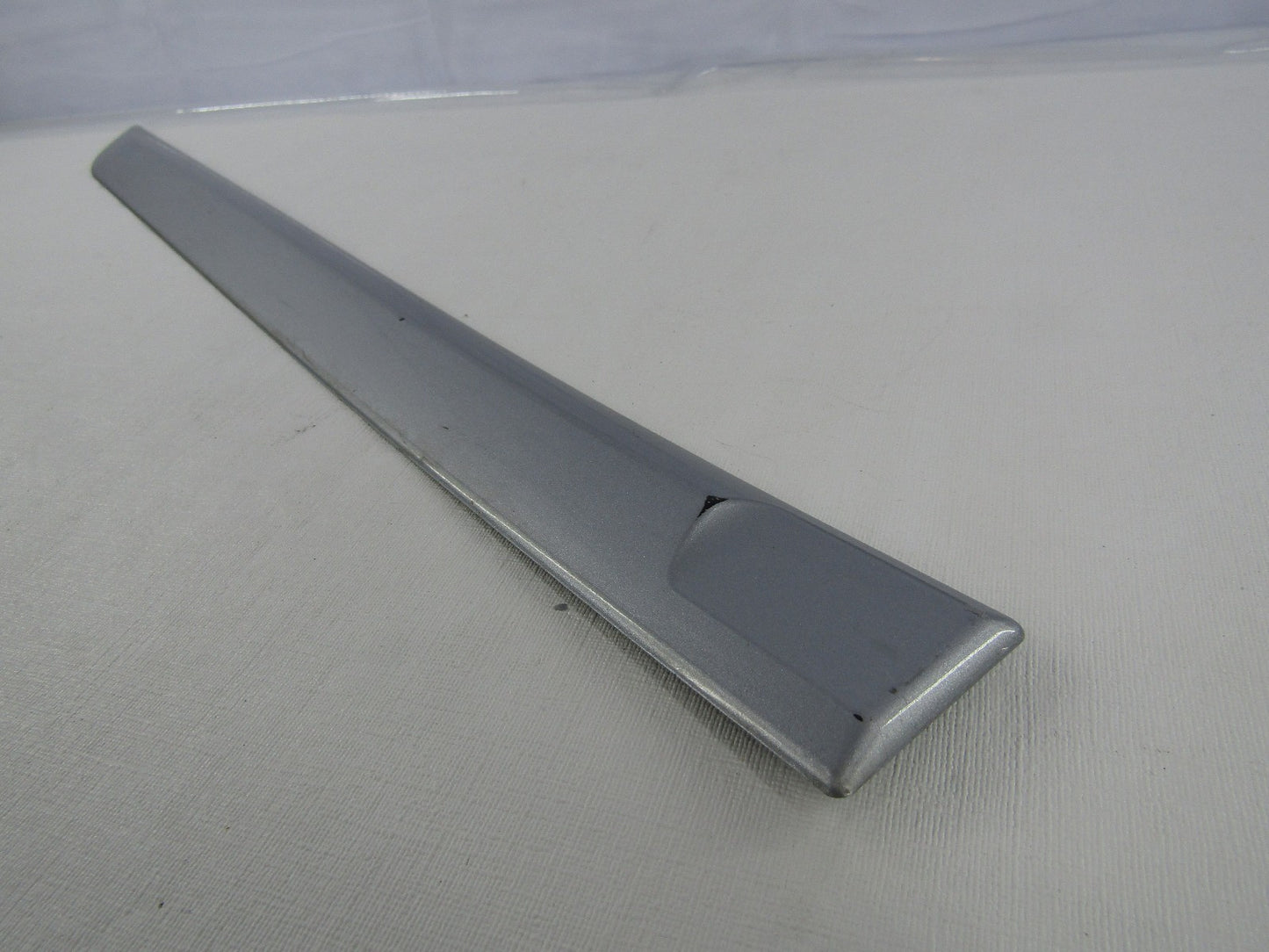 2013-2014 Subaru Outback Rear Right Side Door Molding Impact Strip Trim OEM