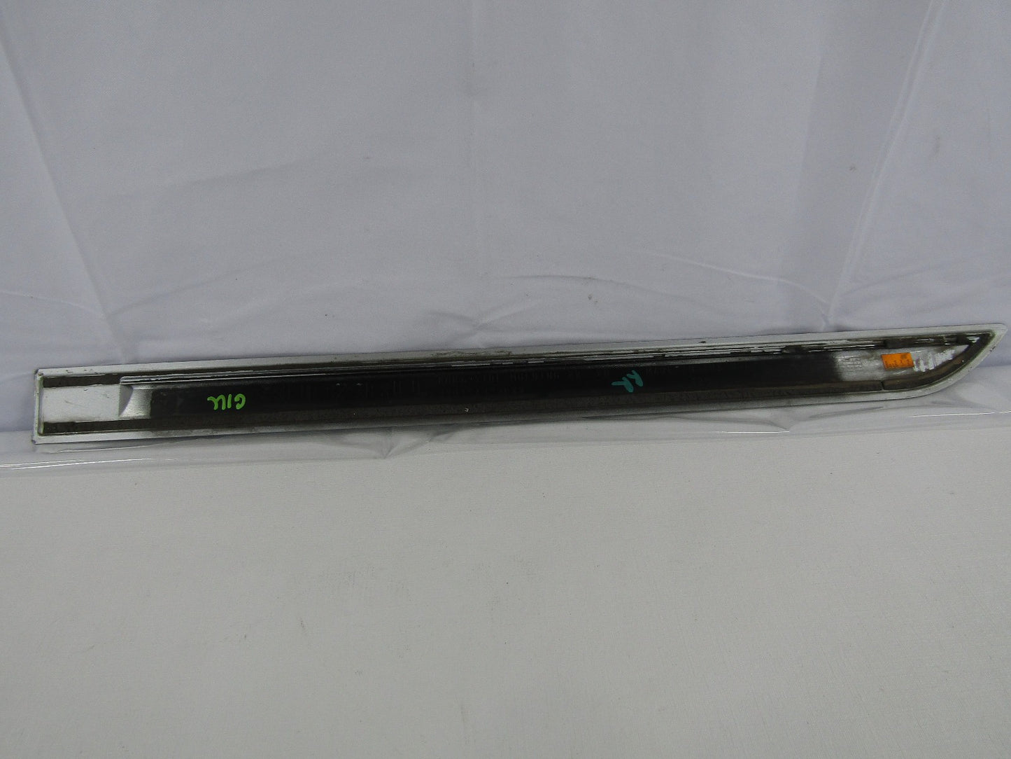 2013-2014 Subaru Outback Rear Right Side Door Molding Impact Strip Trim OEM