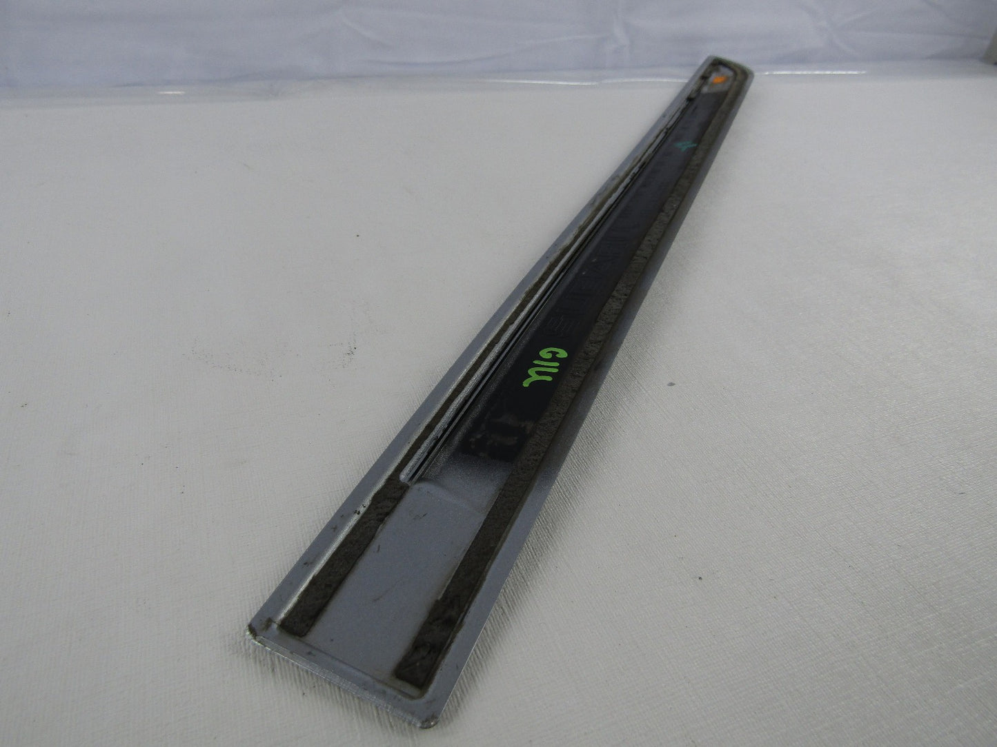2013-2014 Subaru Outback Rear Right Side Door Molding Impact Strip Trim OEM