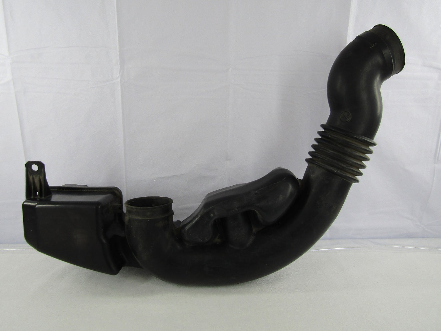 2013-2014 Subaru Outback Air Intake Hose Boot Duct 14456AA43A OEM