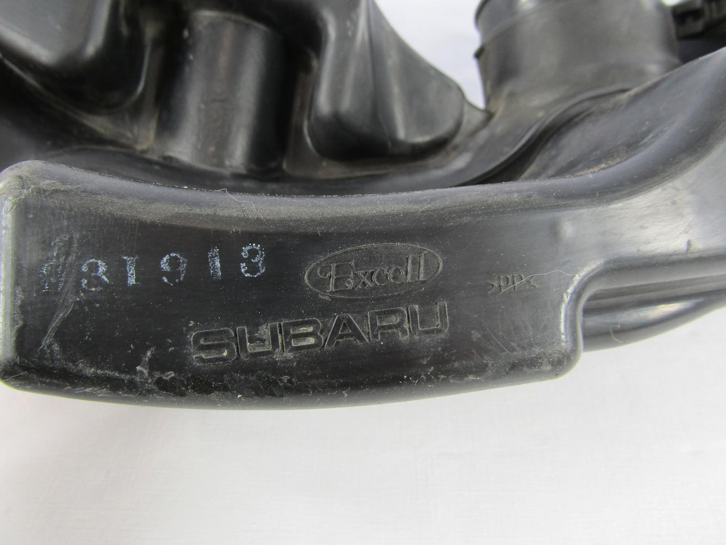 2013-2014 Subaru Outback Air Intake Hose Boot Duct 14456AA43A OEM
