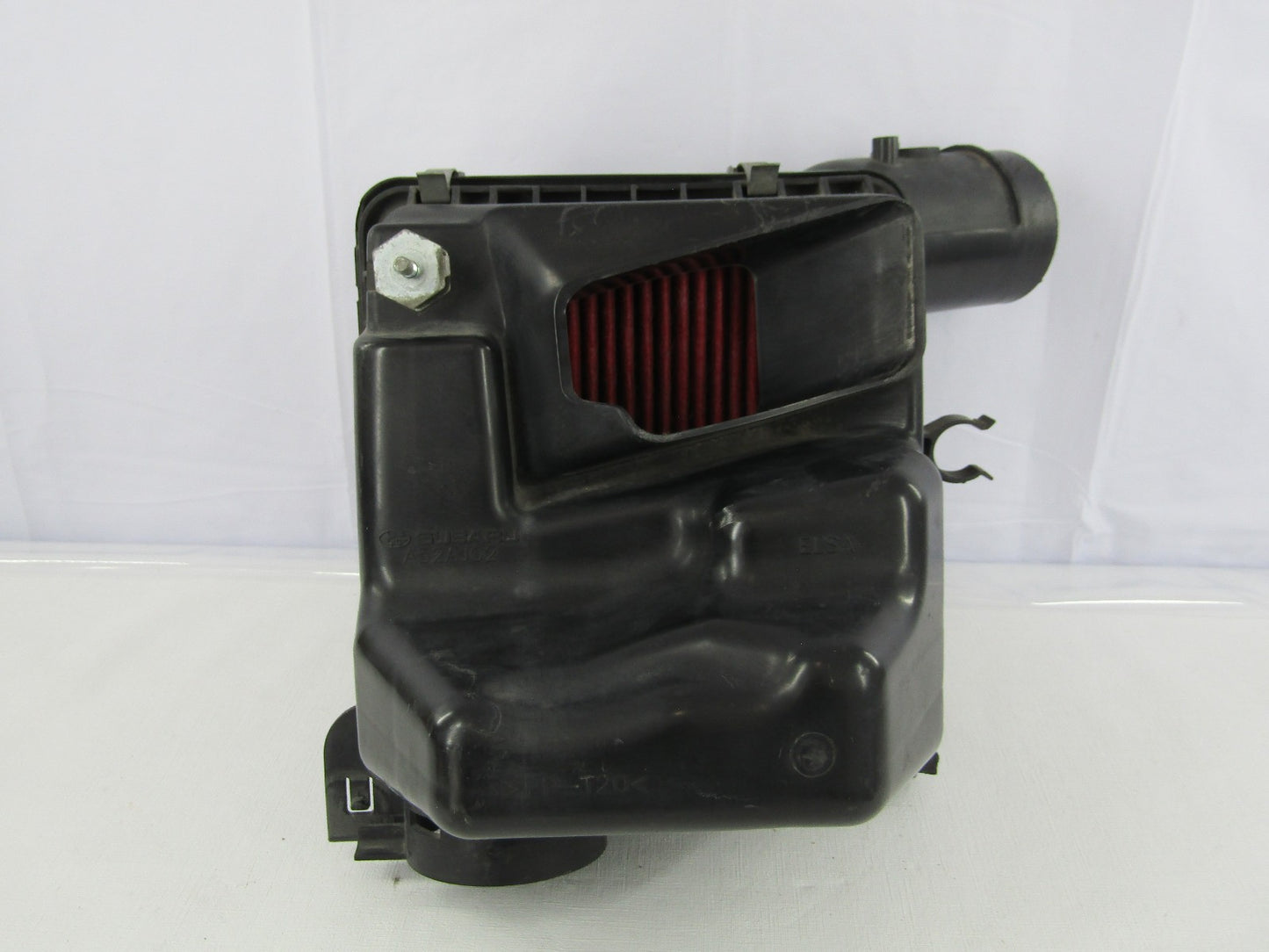 2013-2014 Subaru Outback Air Filter Housing Case Upper Lower OEM