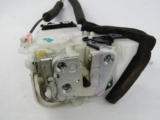 2010-2014 Subaru Outback Rear Right Door Latch Lock Actuator OEM