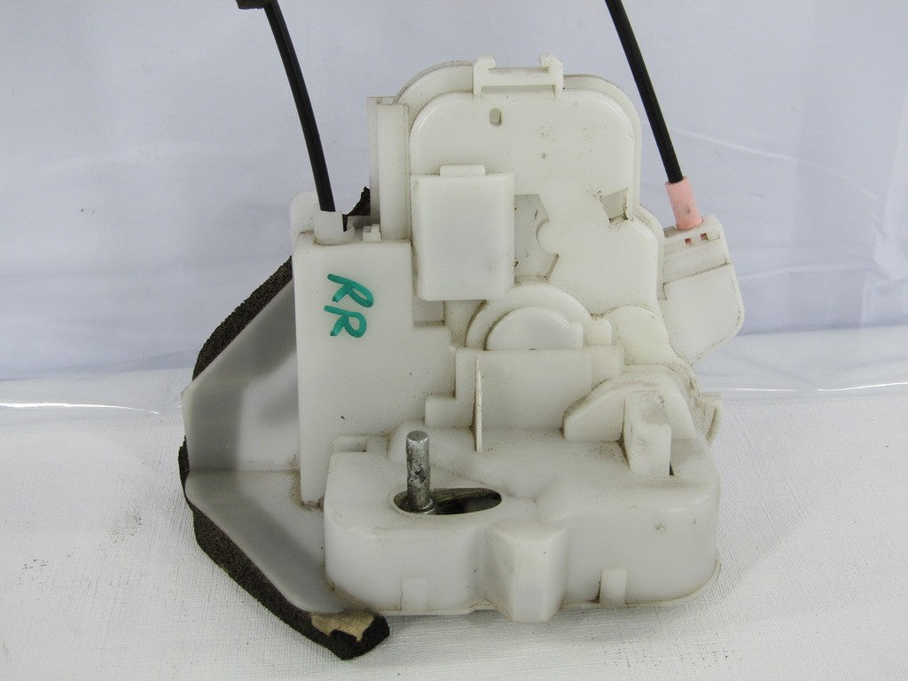 2010-2014 Subaru Outback Rear Right Door Latch Lock Actuator OEM