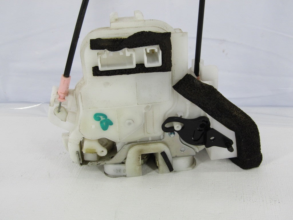 2010-2014 Subaru Outback Rear Right Door Latch Lock Actuator OEM