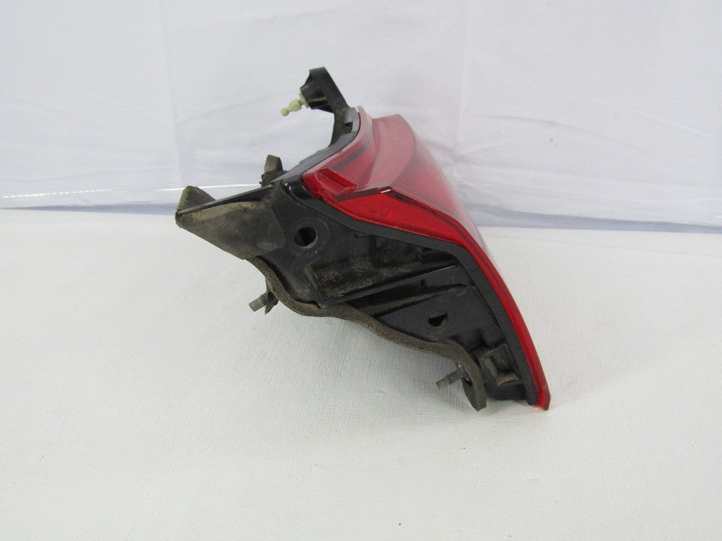 2010-2014 Subaru Outback Left Inner Back Up Tail Light Assembly OEM