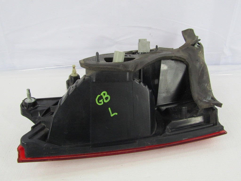 2010-2014 Subaru Outback Left Inner Back Up Tail Light Assembly OEM