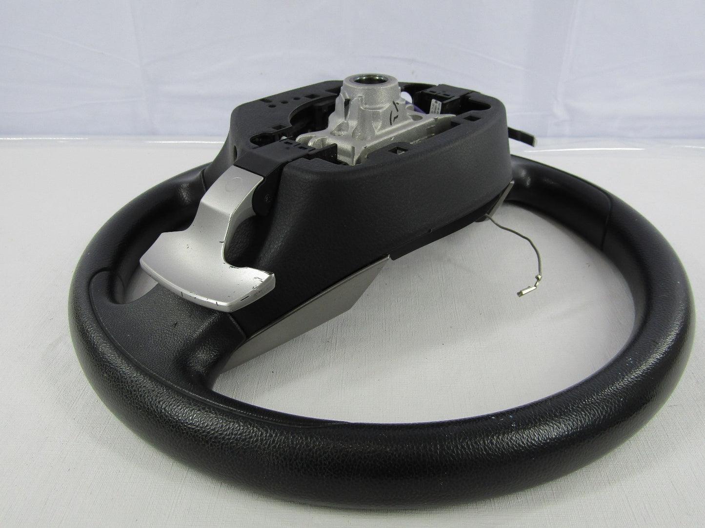 2012-2014 Subaru Outback Steering Wheel Audio Cruise Control Phone Paddle Shift