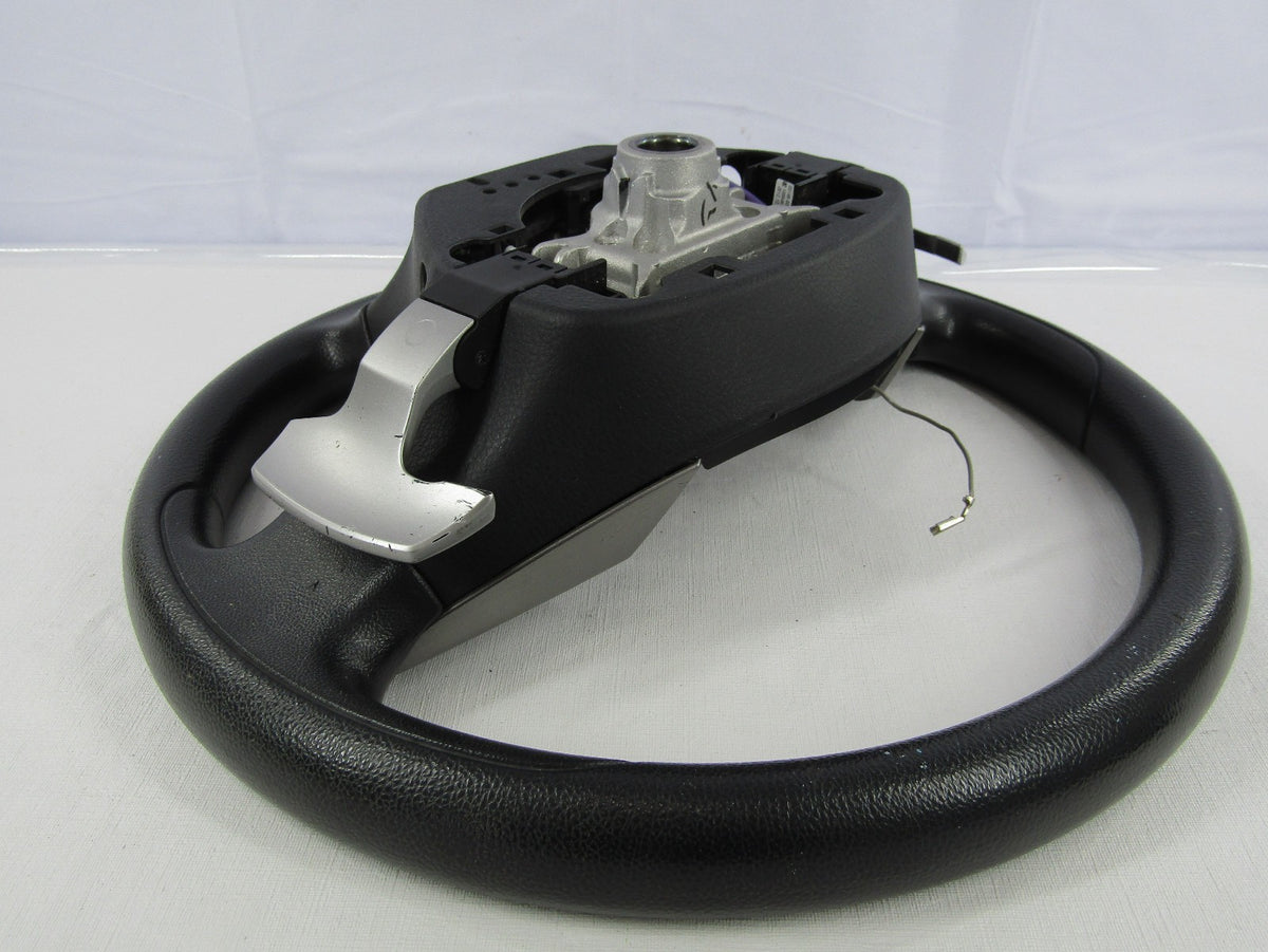 2012-2014 Subaru Outback Steering Wheel Audio Cruise Control OEM 34312AJ05BVH