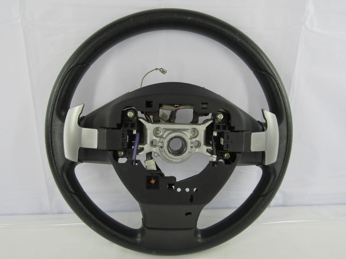 2012-2014 Subaru Outback Steering Wheel Audio Cruise Control Phone Paddle Shift