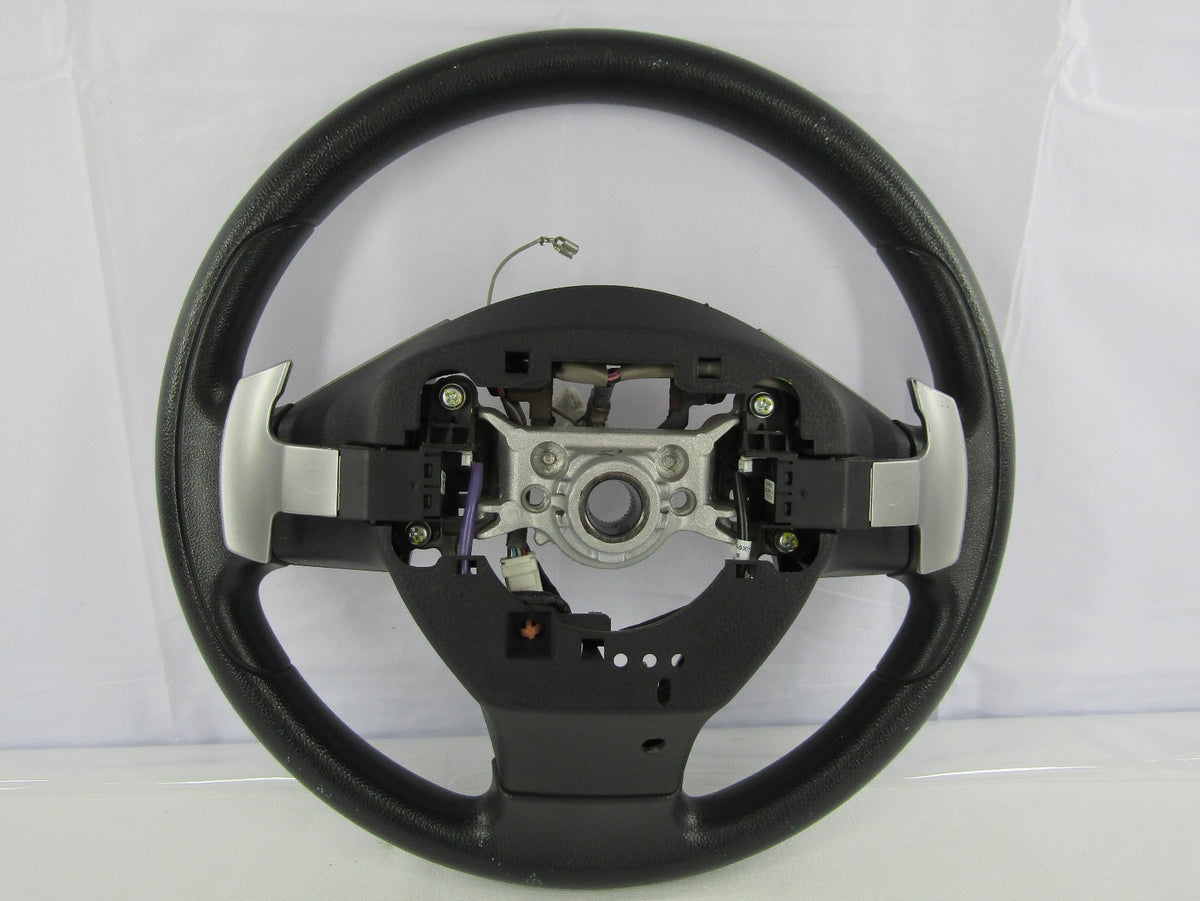 2012-2014 Subaru Outback Steering Wheel Audio Cruise Control OEM 34312AJ05BVH