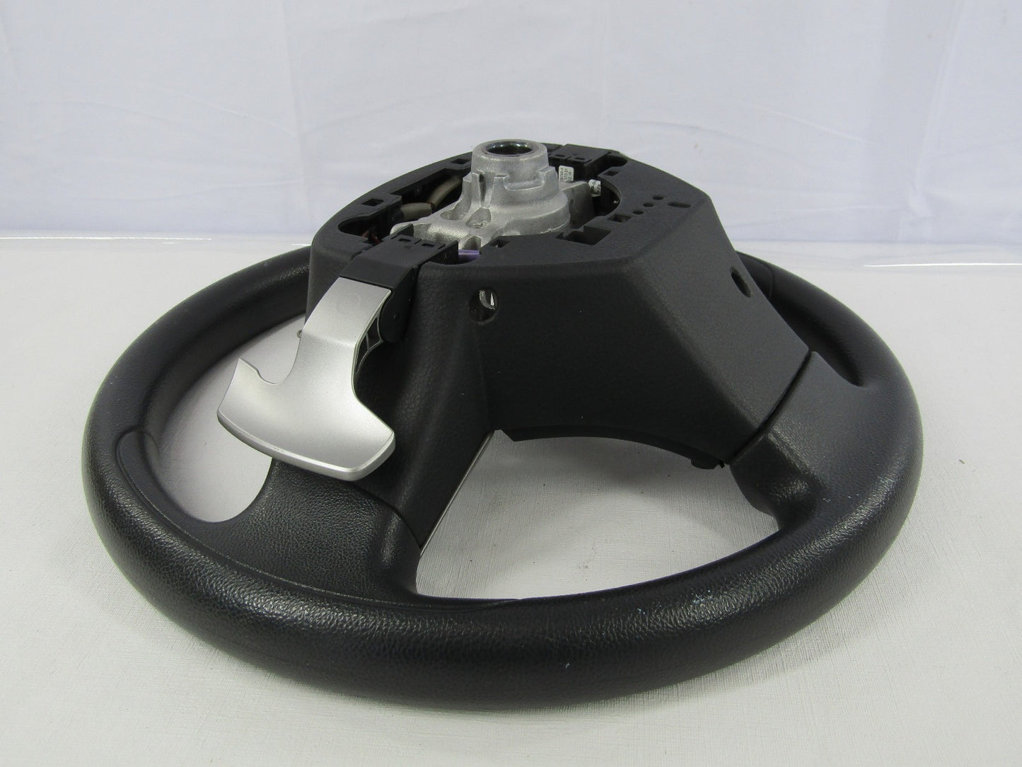 2012-2014 Subaru Outback Steering Wheel Audio Cruise Control Phone Paddle Shift