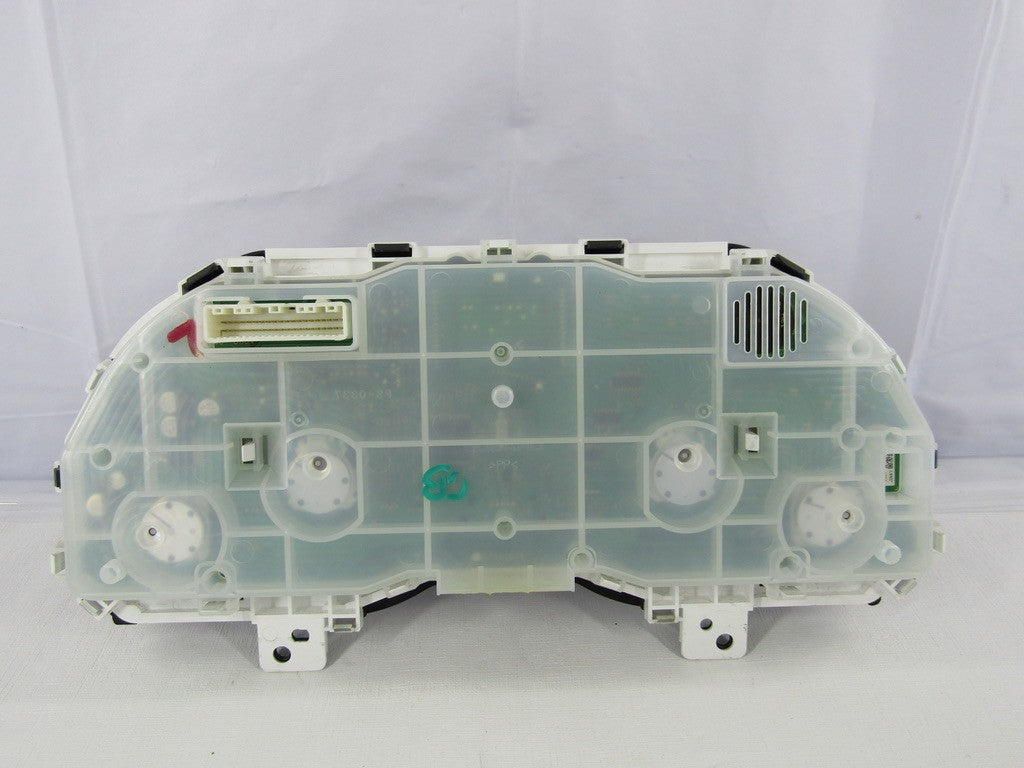 2013 Subaru Outback Instrument Gauge Cluster Speedometer 85004AJ01A OEM
