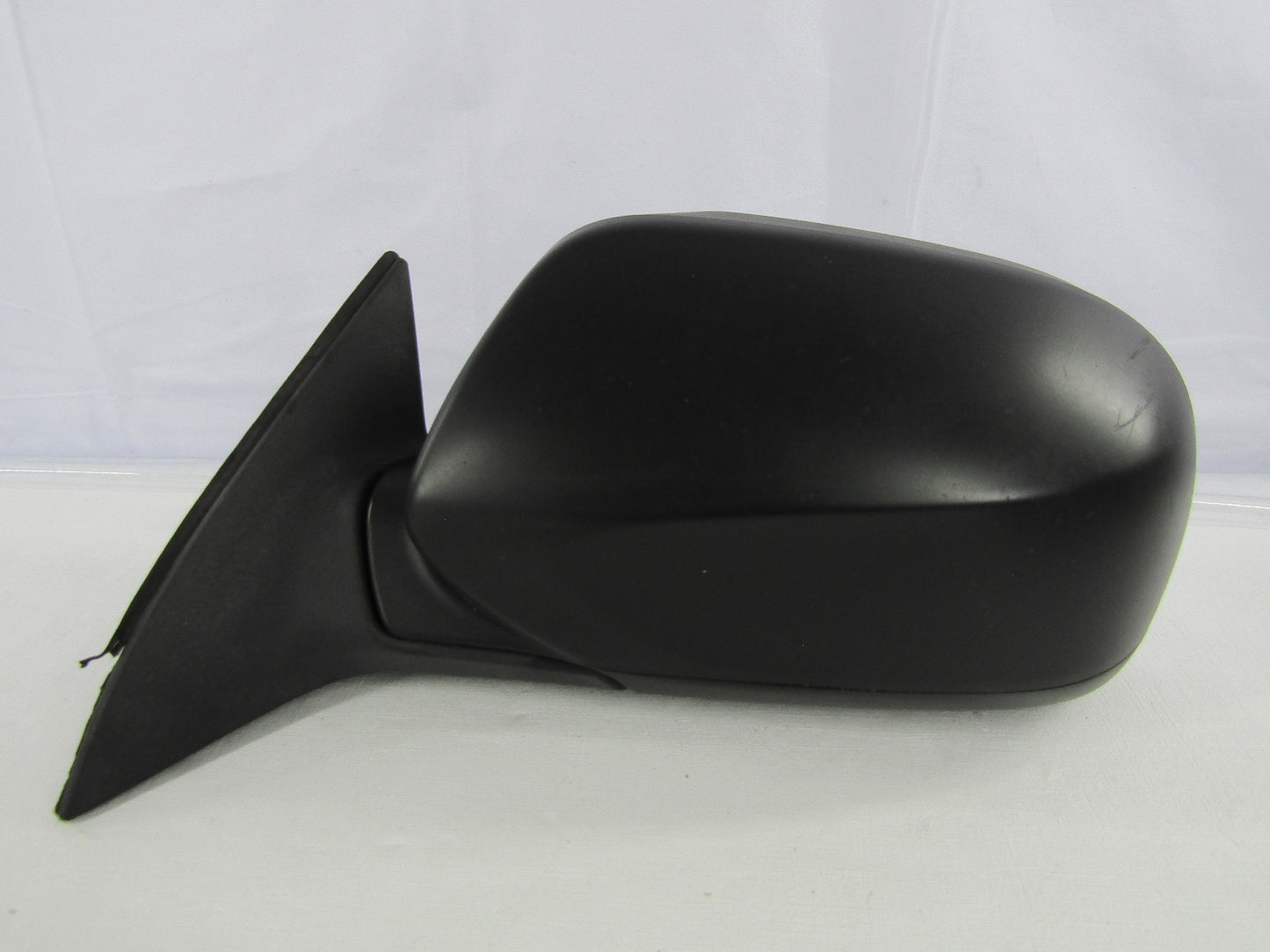 2011-2014 Subaru Outback Left Heated Side View 5-WIRE Mirror Black OEM
