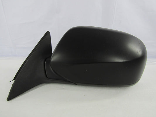 2011-2014 Subaru Outback Left Heated Side View 5-WIRE Mirror Black OEM