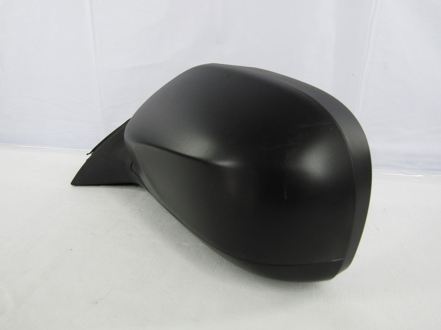 2011-2014 Subaru Outback Left Heated Side View 5-WIRE Mirror Black OEM