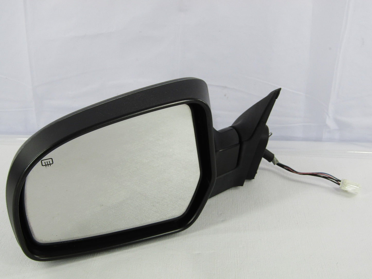 2011-2014 Subaru Outback Left Heated Side View 5-WIRE Mirror Black OEM
