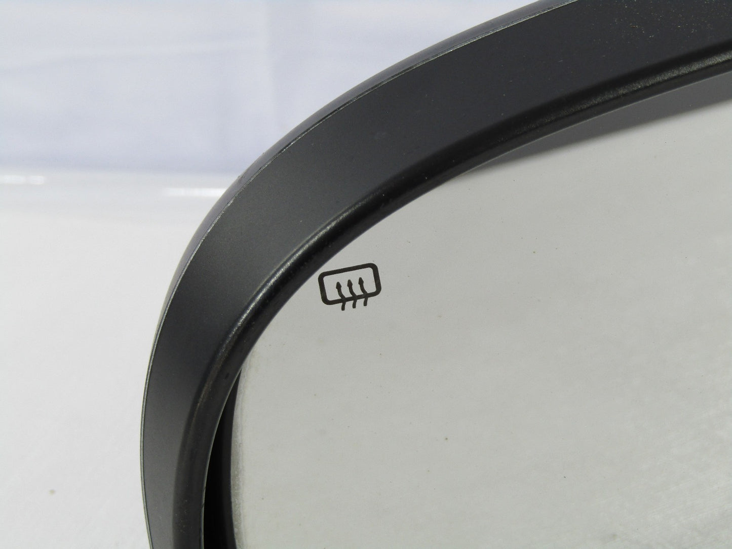 2011-2014 Subaru Outback Left Heated Side View 5-WIRE Mirror Black OEM