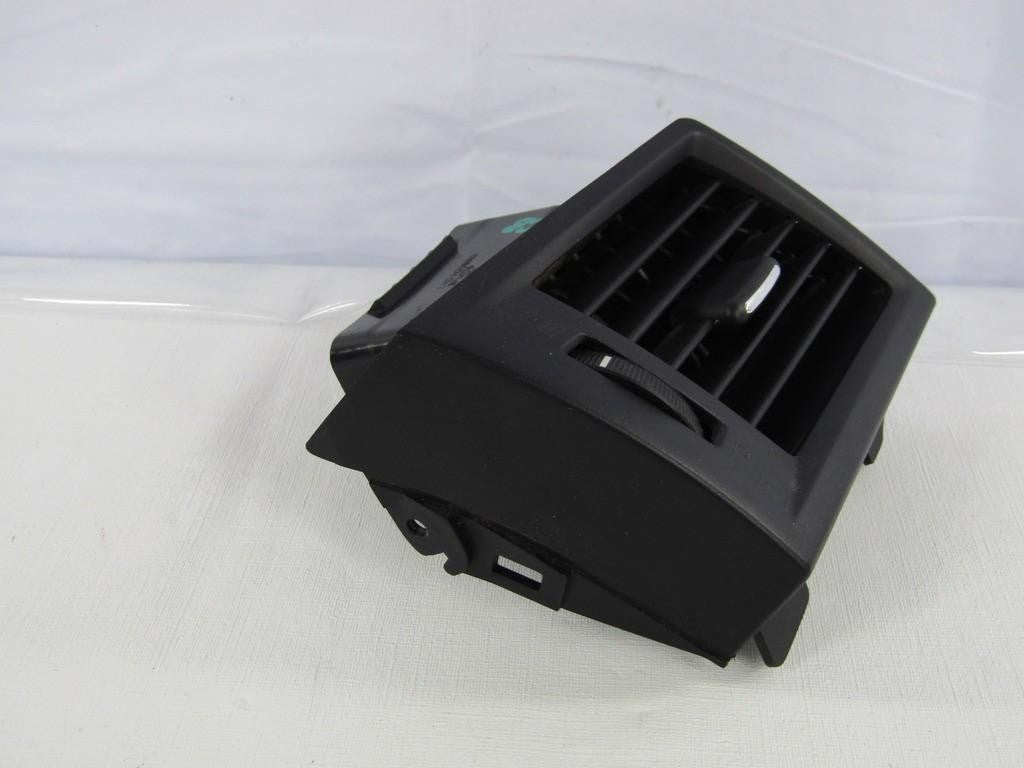 2010-2014 Subaru Outback Left AC Heat Air Vent Housing Trim Plate T14276 OEM