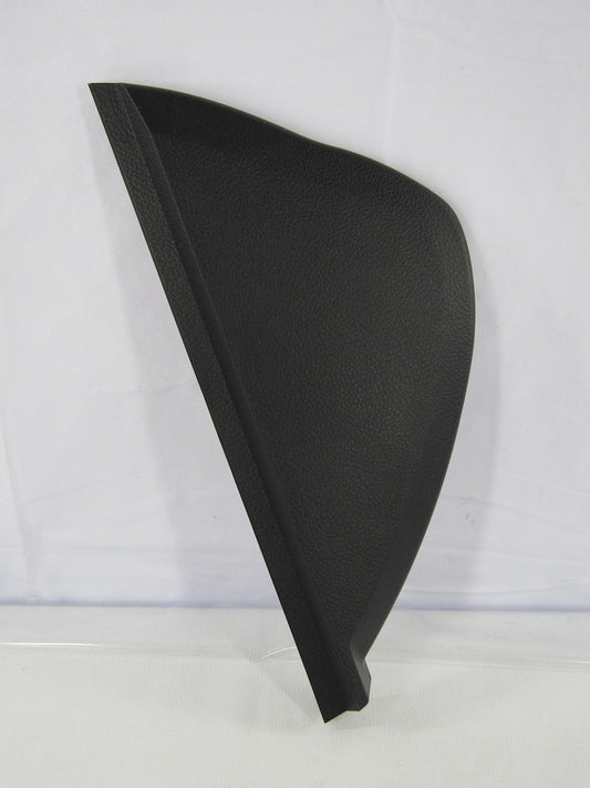 2010-2014 Subaru Outback Left Dash End Cap Panel Black Trim Cover OEM