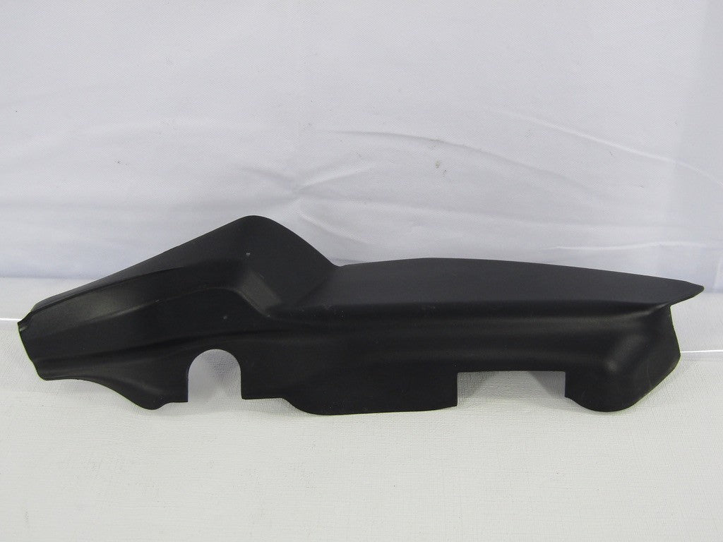 2010-2014 Subaru Outback Rear Liftgate Tailgate Left Hatch 63134AJ01B Trim Cover