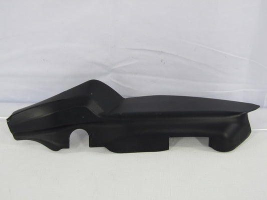 2010-2014 Subaru Outback Rear Liftgate Tailgate Left Hatch 63134AJ01B Trim Cover