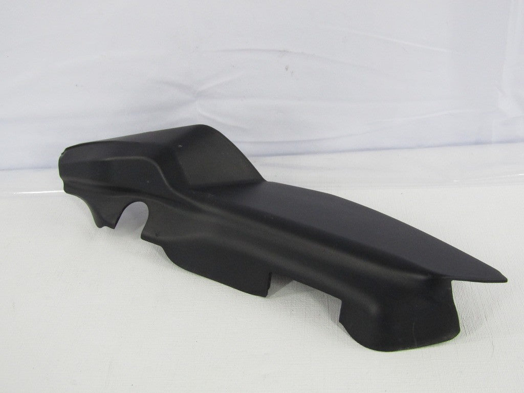 2010-2014 Subaru Outback Rear Liftgate Tailgate Left Hatch 63134AJ01B Trim Cover
