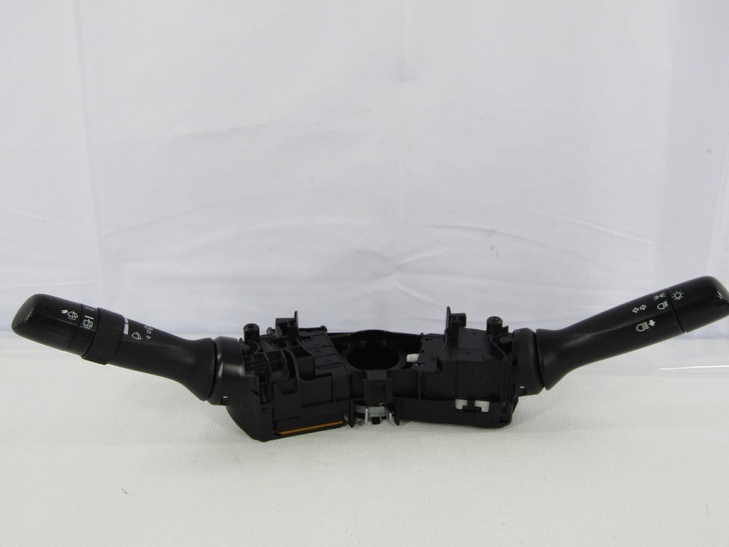 2013-2014 Subaru Outback Headlight Turn Signal Wiper Control Switch OEM