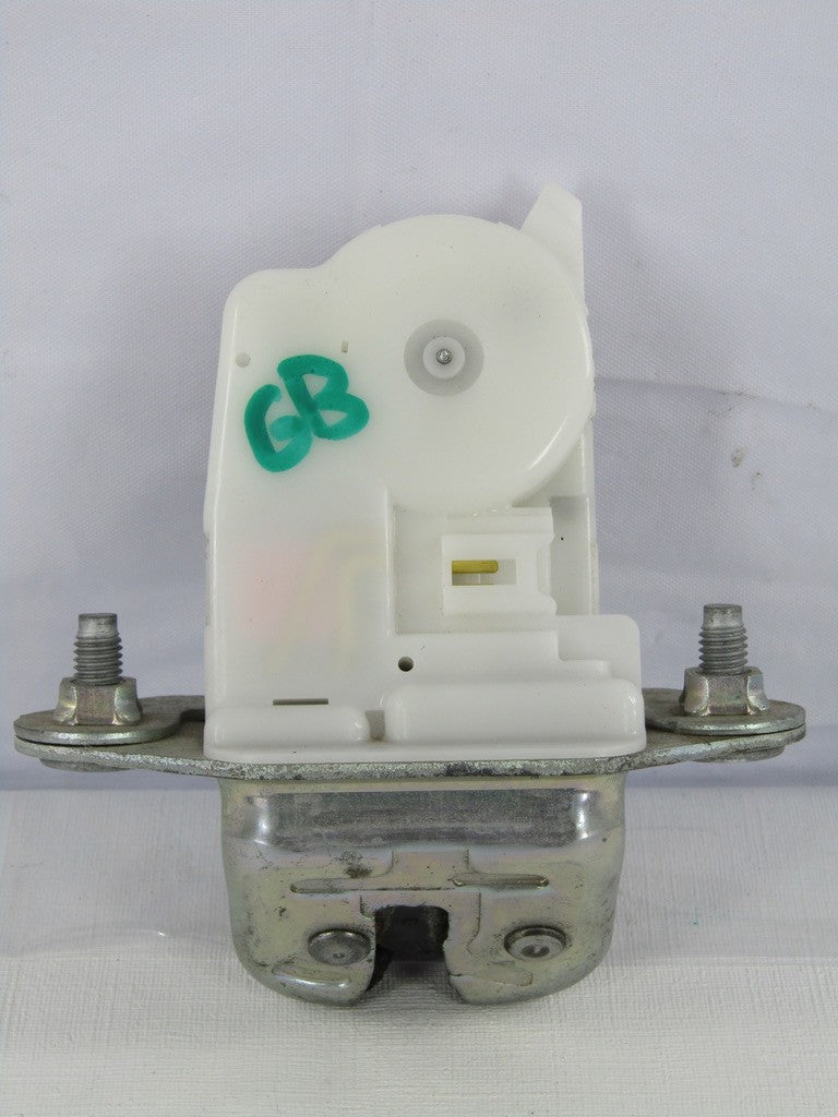 2010-2017 Subaru Outback Rear Door Hatch Liftgate Latch Lock OEM