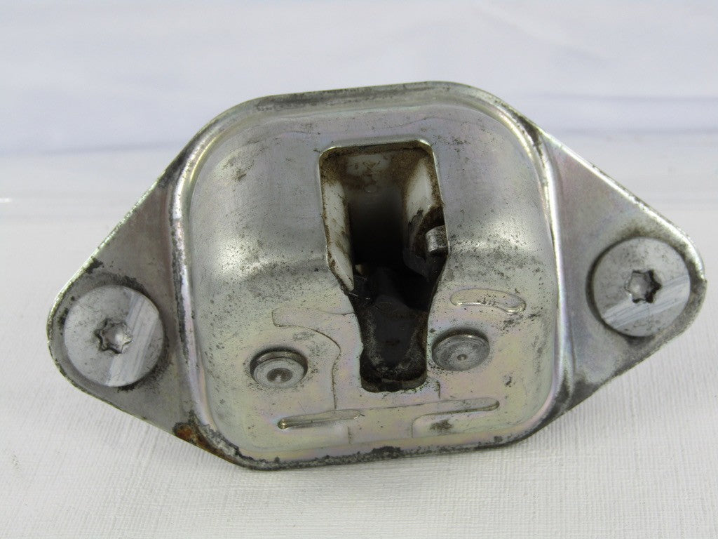 2010-2017 Subaru Outback Rear Door Hatch Liftgate Latch Lock OEM