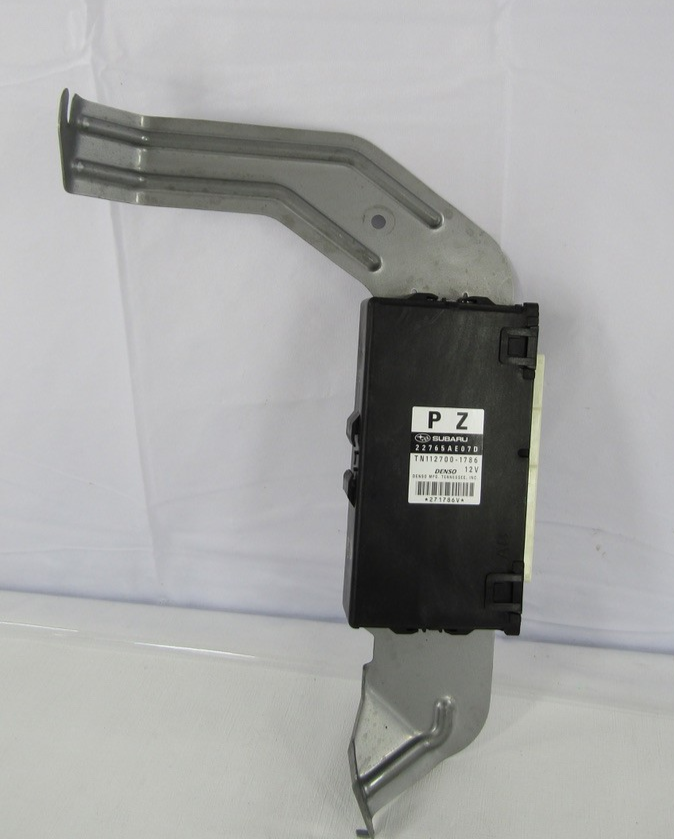 2013-2014 Subaru Legacy Outback Engine Computer Control Module OEM 22765AE07D