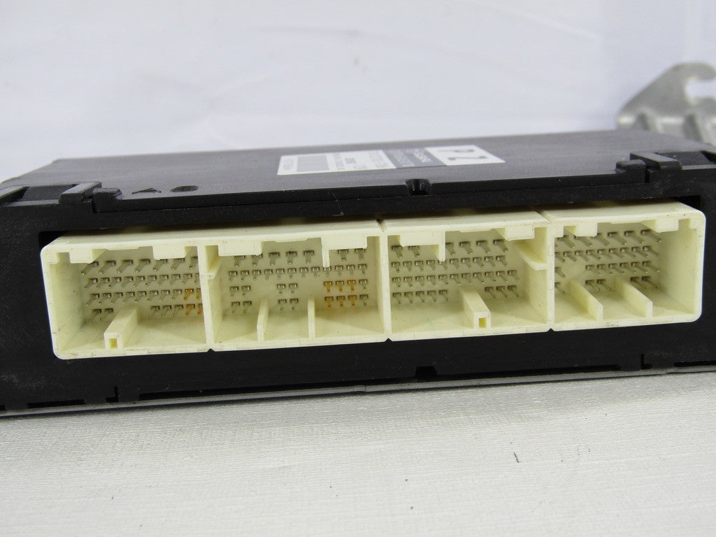 2013-2014 Subaru Legacy Outback Engine Computer Control Module OEM 22765AE07D