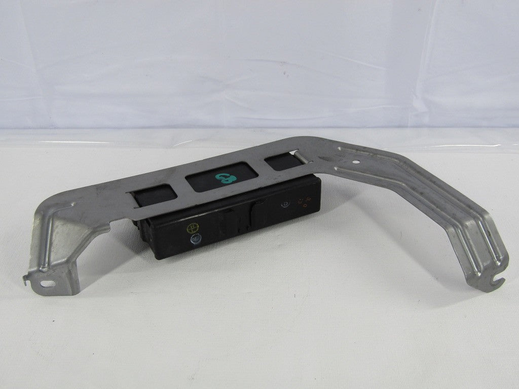 2013-2014 Subaru Legacy Outback Engine Computer Control Module OEM 22765AE07D