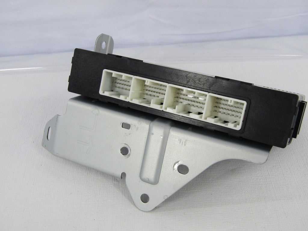 2013 Subaru Outback Theft Locking Control Module Integrated Unit 88281AJ54B
