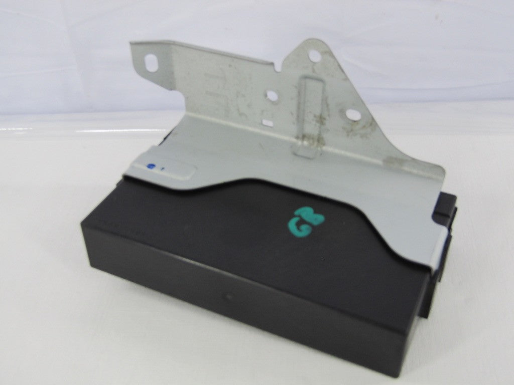 2013 Subaru Outback Theft Locking Control Module Integrated Unit 88281AJ54B