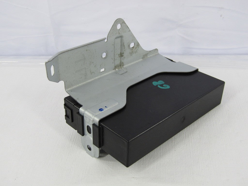 2013 Subaru Outback Theft Locking Control Module Integrated Unit 88281AJ54B