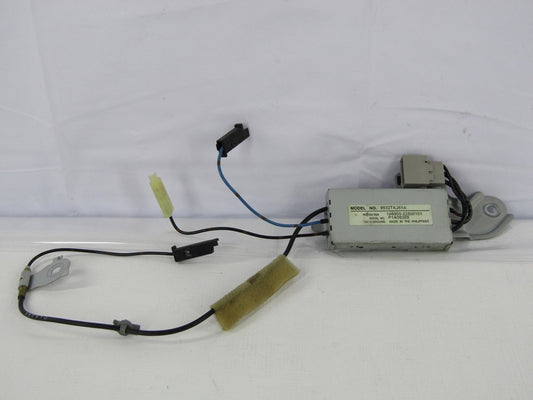 2010-2014 Subaru Outback Premium Radio Antenna Amplifier Module 86327AJ61A OEM