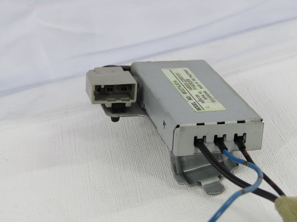 2010-2014 Subaru Outback Premium Radio Antenna Amplifier Module 86327AJ61A OEM