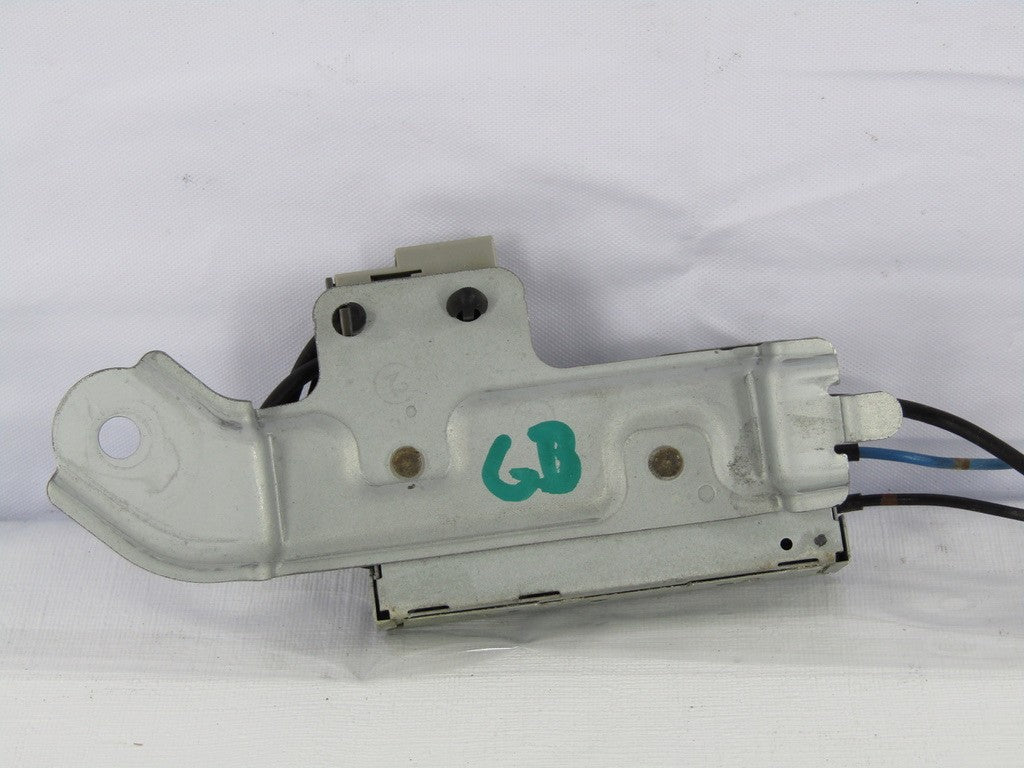 2010-2014 Subaru Outback Premium Radio Antenna Amplifier Module 86327AJ61A OEM