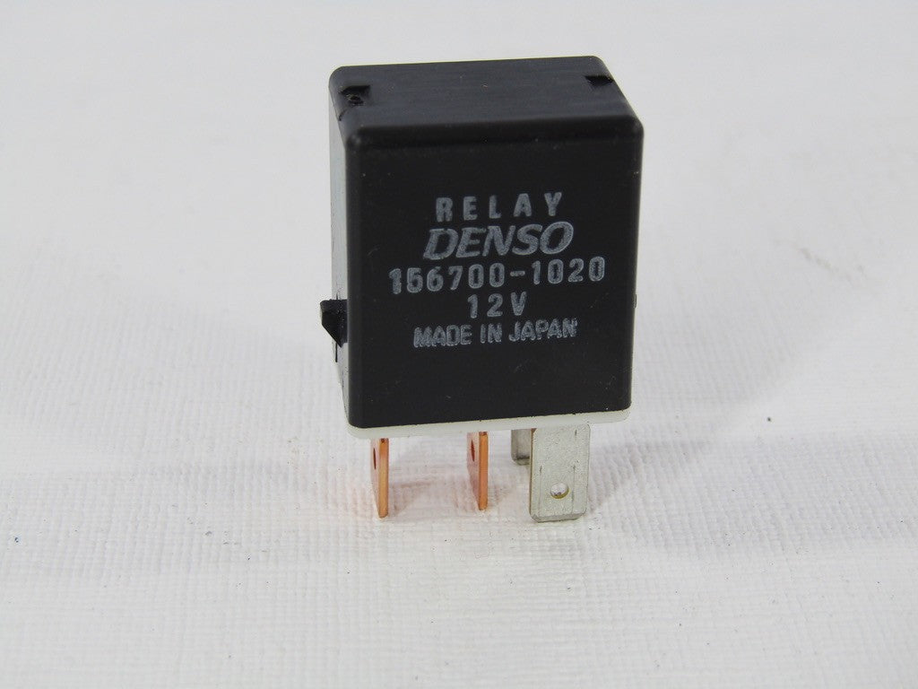 2010-2014 Subaru Outback Accessory Power Relay Module 156700-1020 OEM