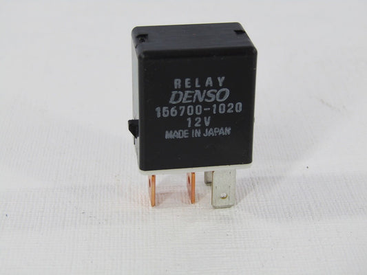 2010-2014 Subaru Outback Accessory Power Relay Module 156700-1020 OEM