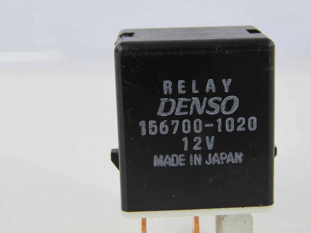 2010-2014 Subaru Outback Accessory Power Relay Module 156700-1020 OEM
