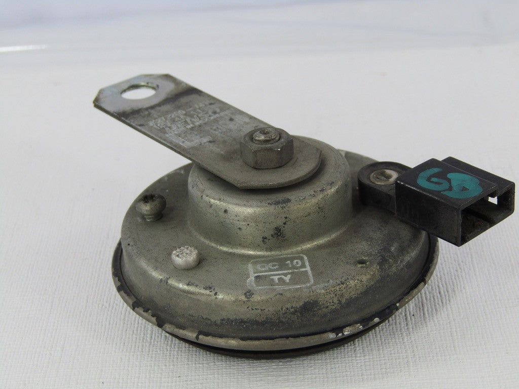 2010-2014 Subaru Outback Low Note Horn 86012AG10A OEM